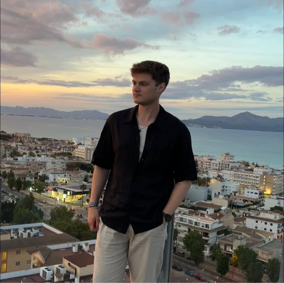 Jakub Gral